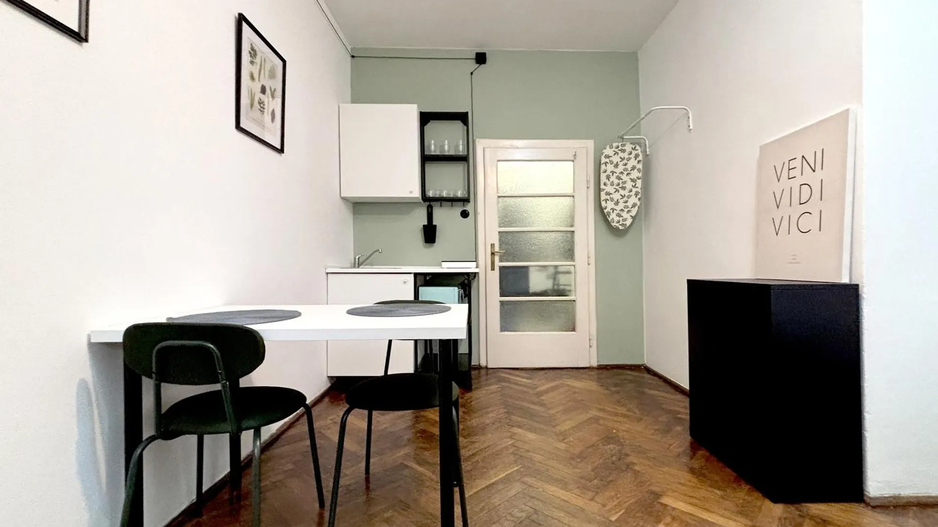 Szlak Inn Krakow Poland