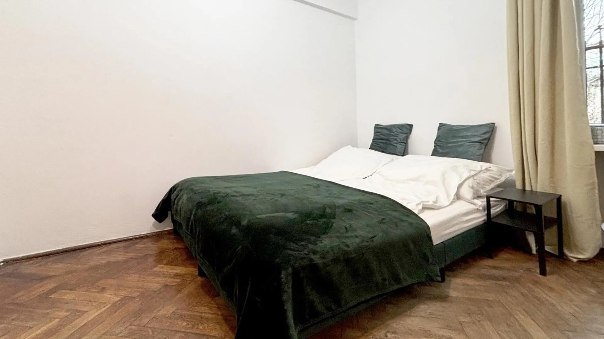 Apartment Szlak Inn Krakow Poland