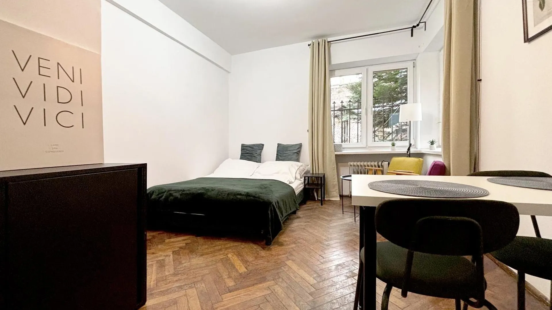 Szlak Inn Krakow 0*,  Poland