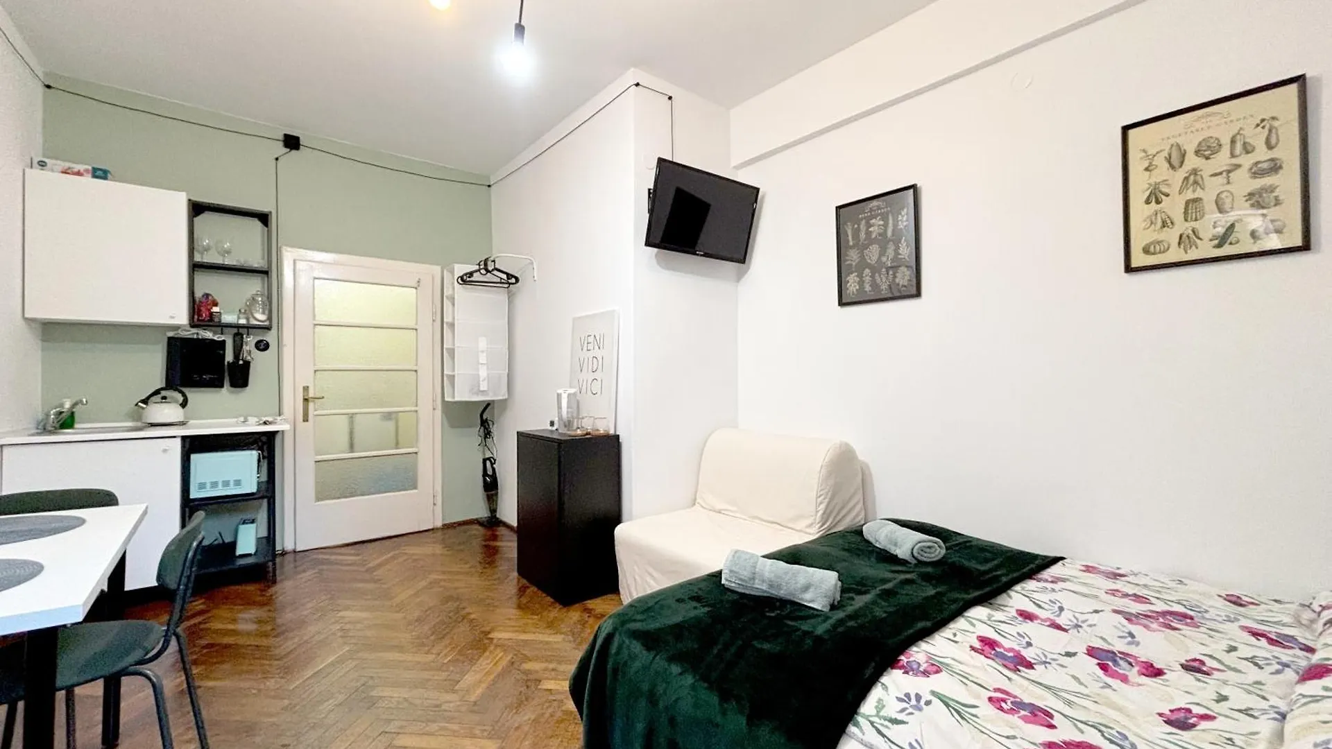 Apartment Szlak Inn Krakow